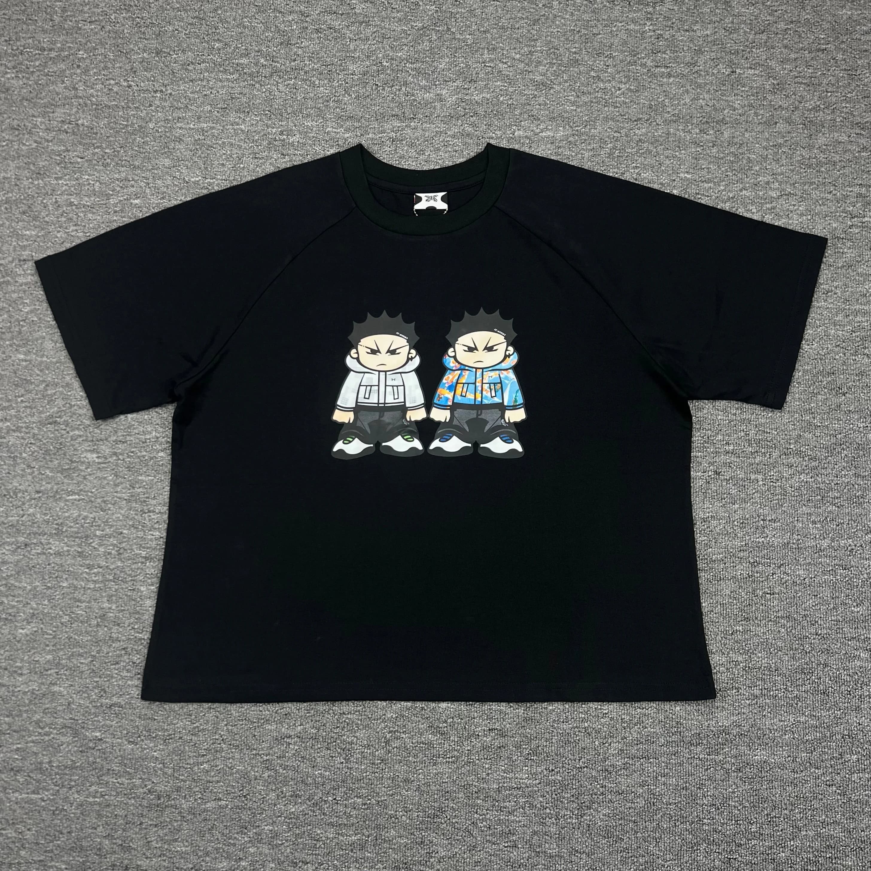 Nouveau T-shirt Mertre 2026 – Plusieurs styles, haute qualité, 100 % coton, manches courtes – Haut d