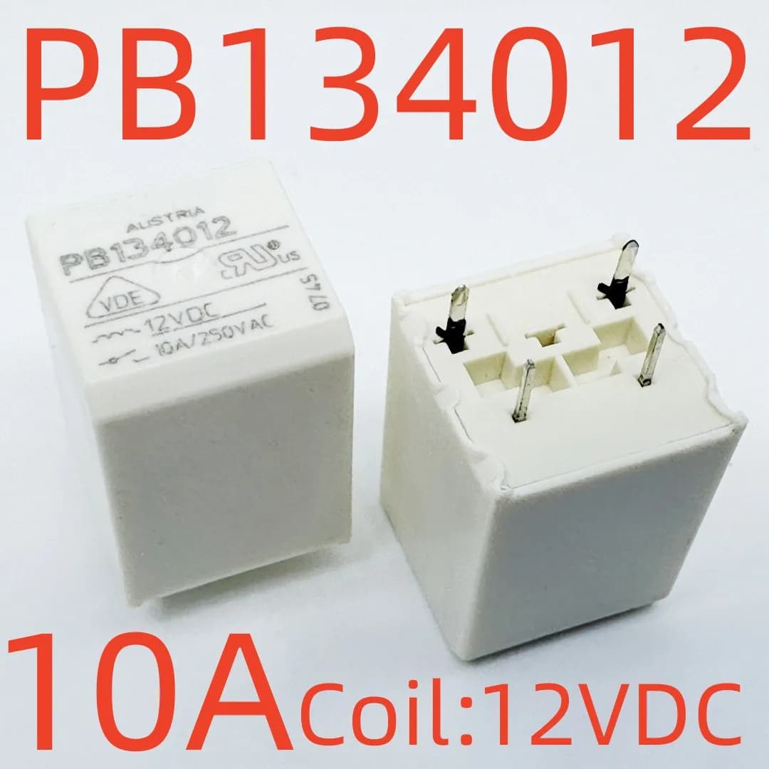 Nouveau PB134012 (remplacé: PBH34012) (PBA) cite 4 broches