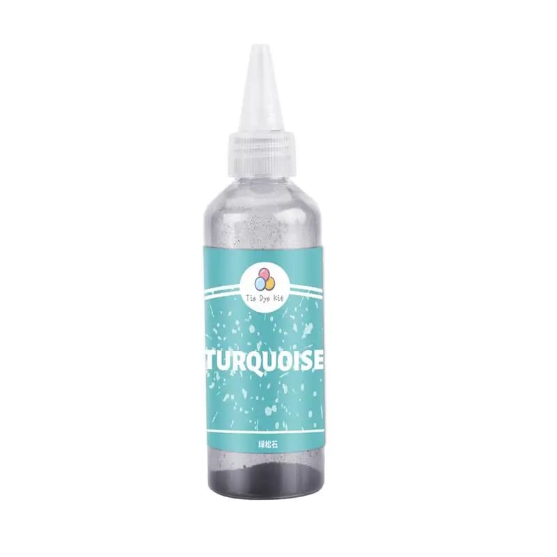 2g colorant tissu colorants Textile teinture bricolage vêtement cravate teinture coton Nylon multifo