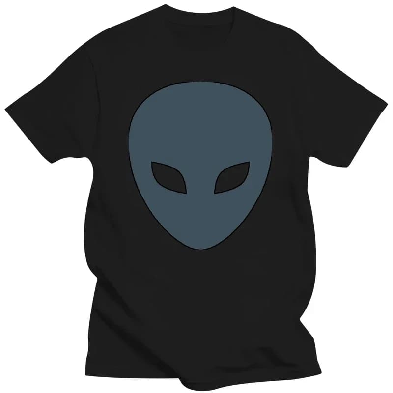 T-shirt homme, humoristique, estival et estival, avec des ciseaux