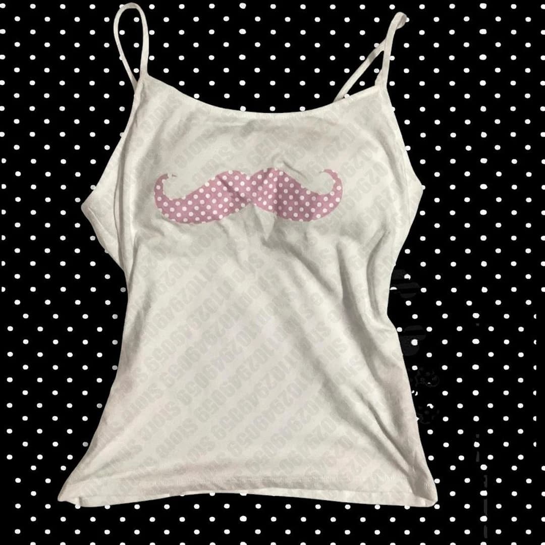 Hauts Kawaii Y2K, Vêtements Vintage Gothiques des Années 90, Débardeurs et Camisoles pour Femmes, St
