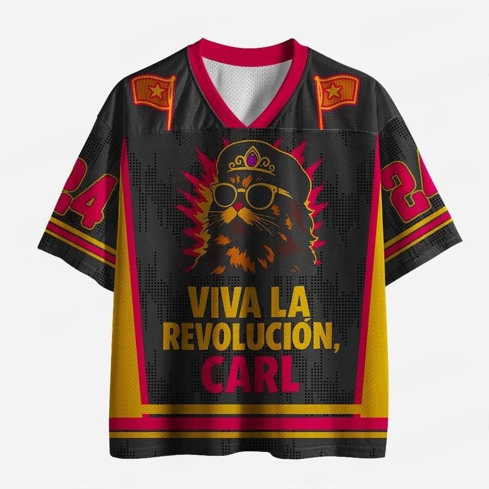 Nouveau T-shirt Décontracté Tendance et Coloré Elvis Presley 2026
