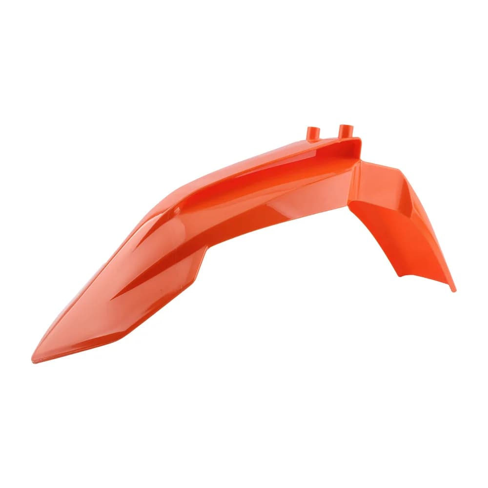 Garde-boue de moto tout-terrain, accessoires de moto tout-terrain de course d'endurance