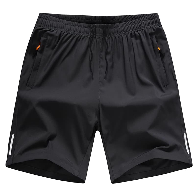 Shorts de sport athlétiques YJKVUR pour hommes avec poches, nouvelle collection été 2026, pour entra