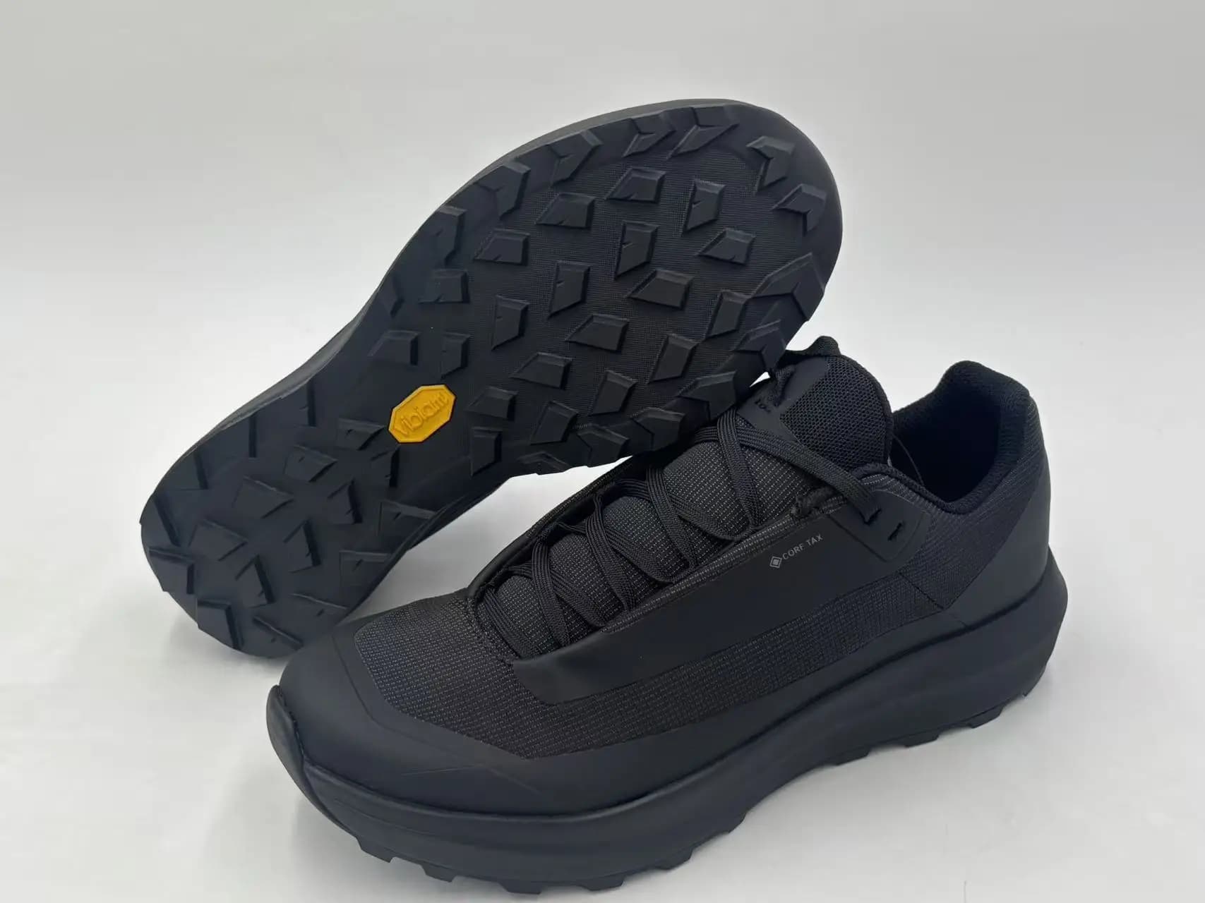 Hommes chaussures de randonnée en plein air escalade Sneaker imperméable hommes de haute qualité déc
