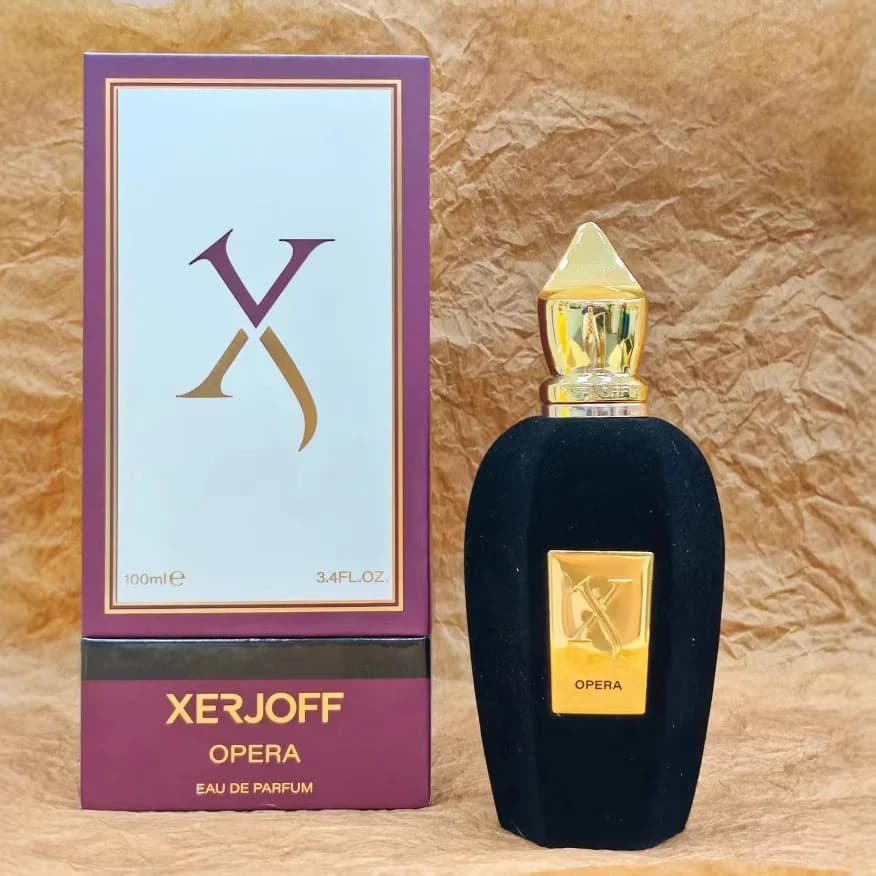 Eau de Parfum 100ml Unisexe, un parfum luxueux aux notes d'agrumes de bergamote et de mandarine