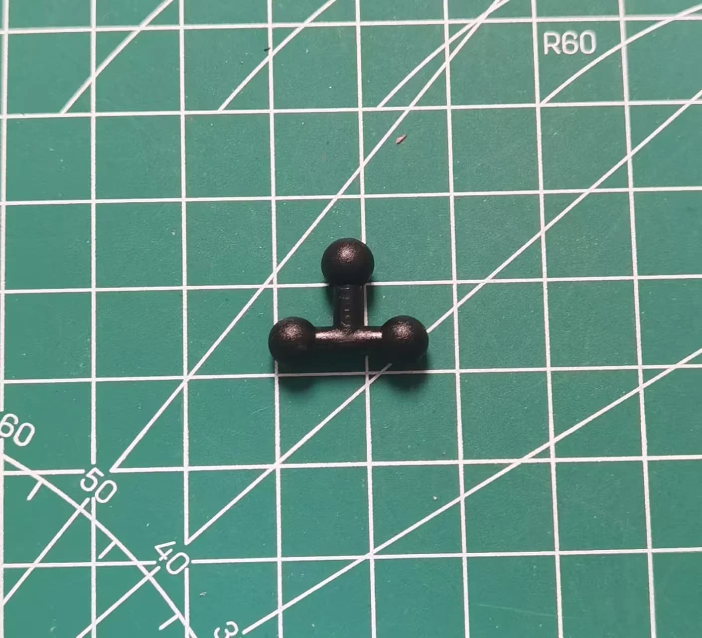 【Accessoires】Figurine d'action JOYTOY Warhammer 40K 1/18, modèle de jouet de sergent-vétéran des Ult