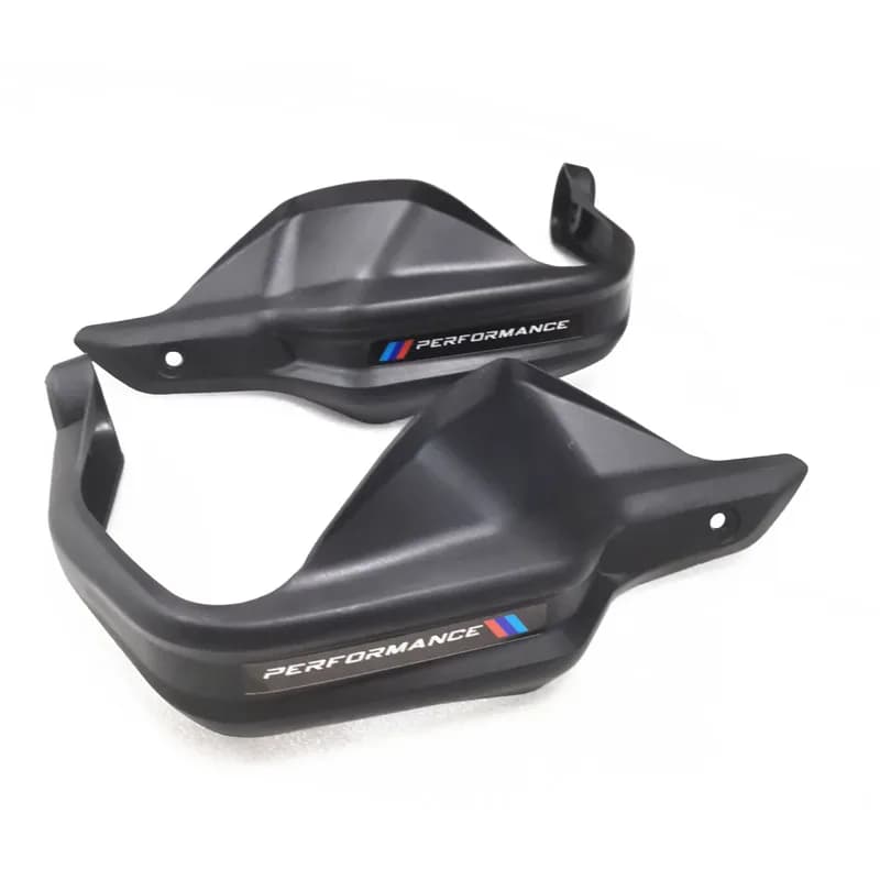 Protecteur de guidon d'injection ABS, accessoires de moto pour BMW R1200R R1200RS R1200 R RS