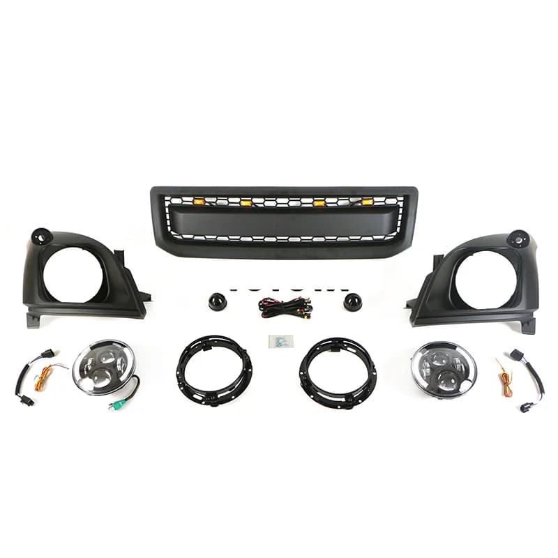 Pièces automobiles, autres accessoires extérieurs, Kit de Support de phares et de lumières de voitur