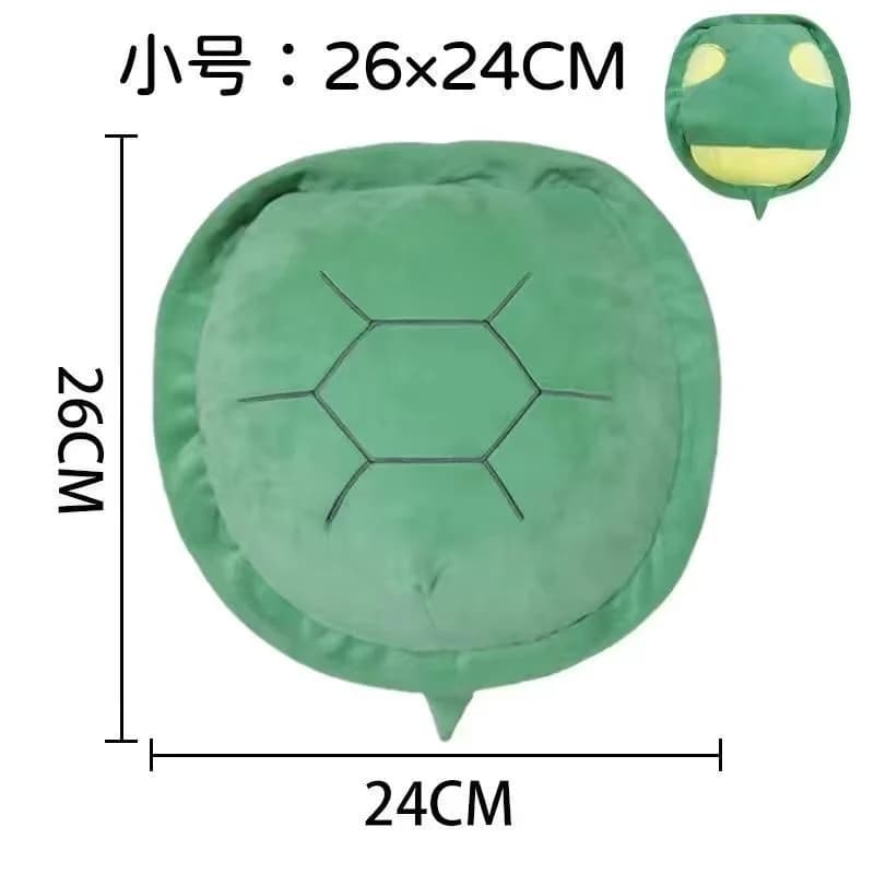 Vêtements de coquille de tortue pour chien, costume d'Halloween pour animal de compagnie, petits our
