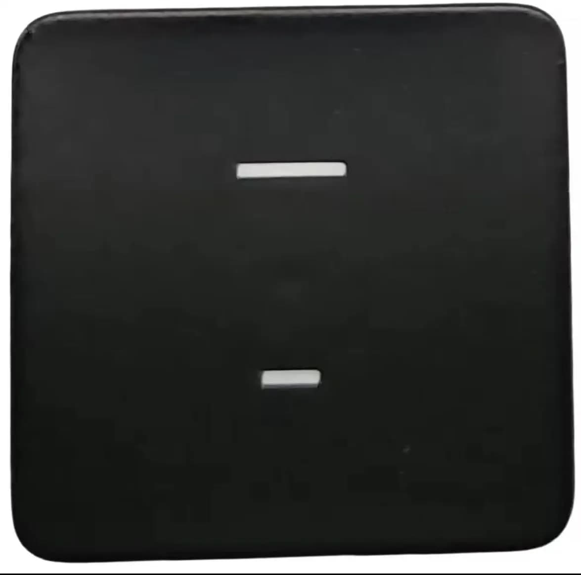 Capuchon de clé symbole pour Macbook Pro, A2141 A2251 A2289 A2337 A2338 A2442 A2681 A2941
