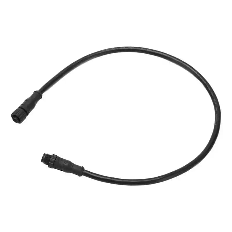Câble dorsal étanche pour réseaux B & G Navico, NMEA2000, accessoires GPS marins, 5 broches, 0.5m, I