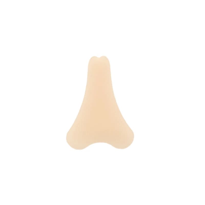 Sous-vêtements imperméables, respirants et invisibles avec patch de confidentialité en silicone impe