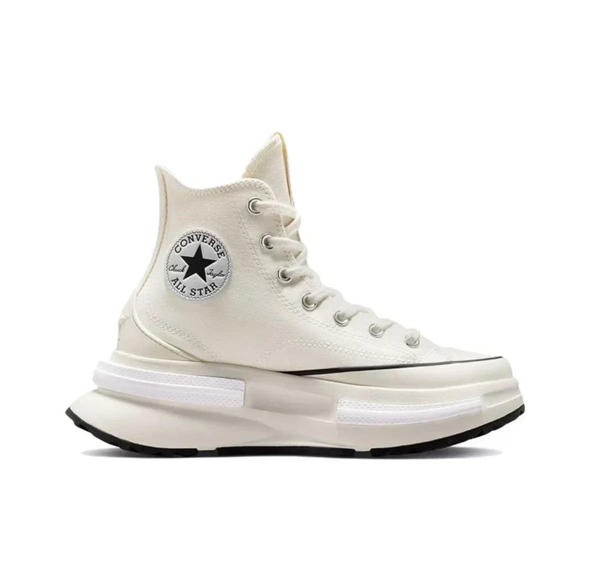 Converse Run Star Legacy CX hommes et femmes chaussures de skateboard haut de gamme extérieur léger