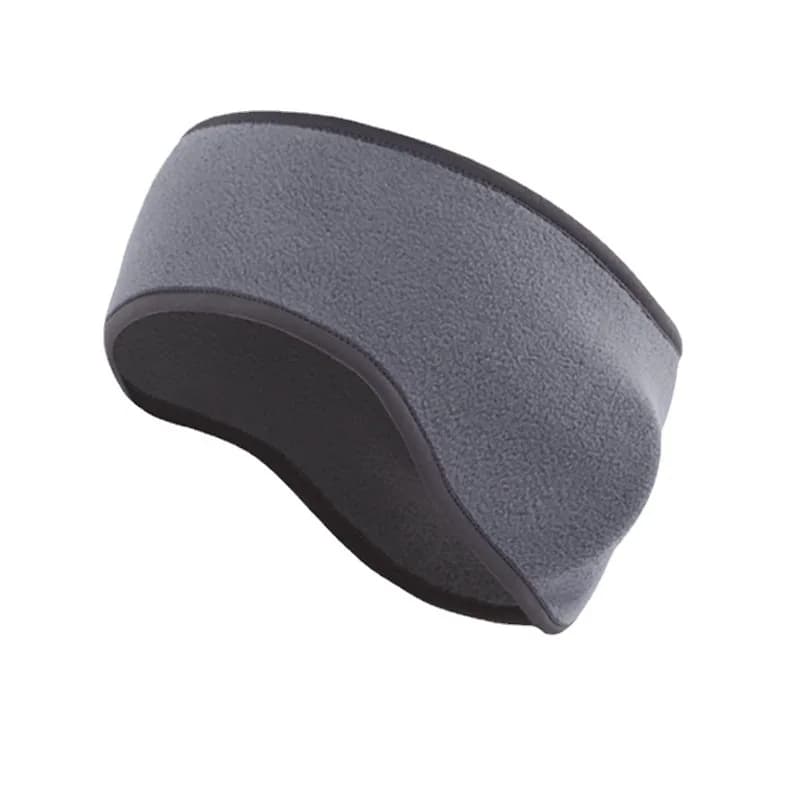 Bandeau d'hiver pour la course à pied et le cyclisme, chauffe-tête pour homme, accessoires d'hiver,