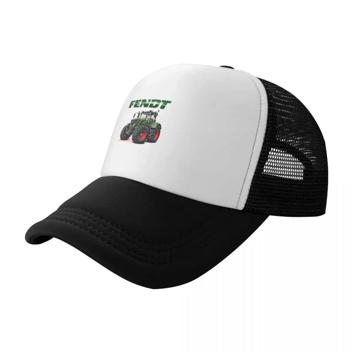 Casquette de baseball Fendt German Tractors 2026, chapeau de randonnée, chapeau de golf, chapeau pou