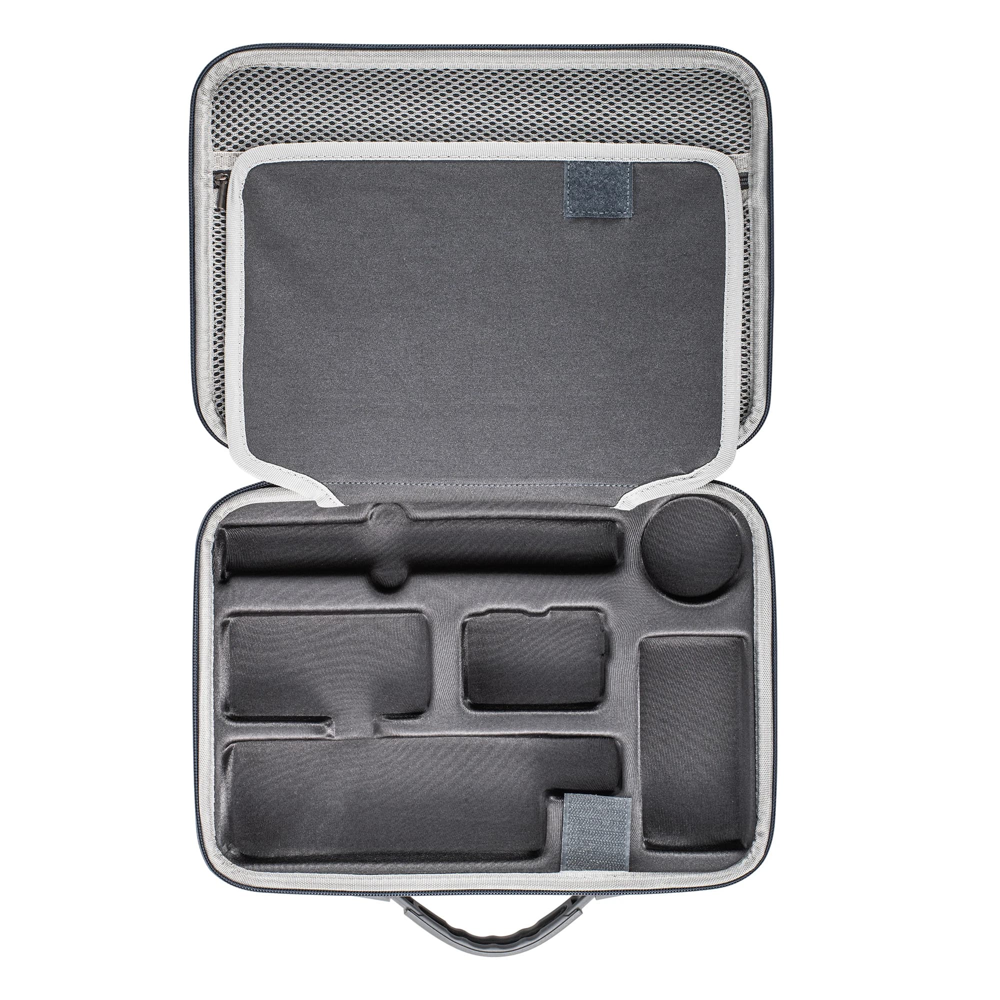 Étui de transport Action 5 Pro, étui de transport portable pour DJI Osmo Action 5 Pro/4/3 Adventure 