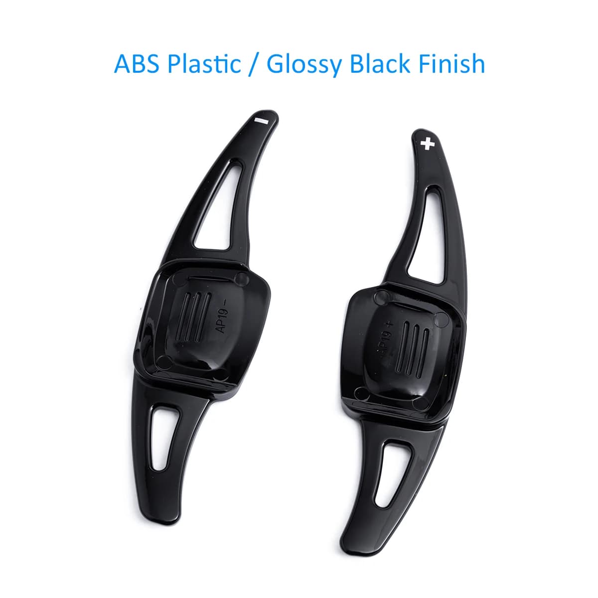 Accessoires d'extension de levier de vitesse de palette de volant, pour VW Volkswagen Golf MK8 Polo