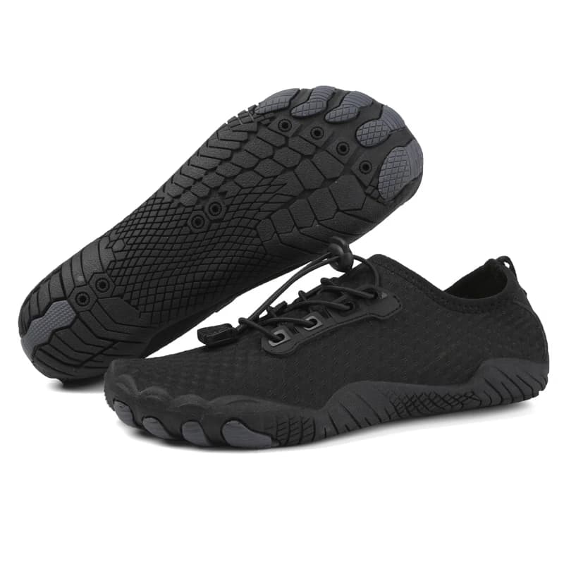 2024 chaussures de sentier pieds nus chaussures pieds nus pour hommes décontracté dames femmes chaus
