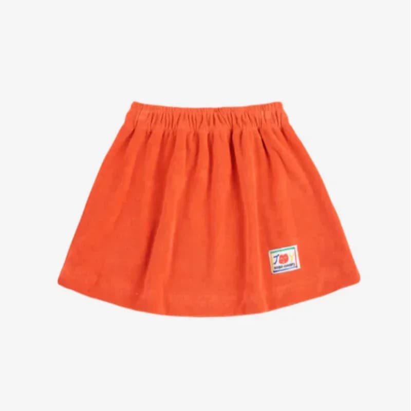 Robes pour filles BC Brand 2026 Nouvelle collection été Robe décontractée pour bébé fille à manches 