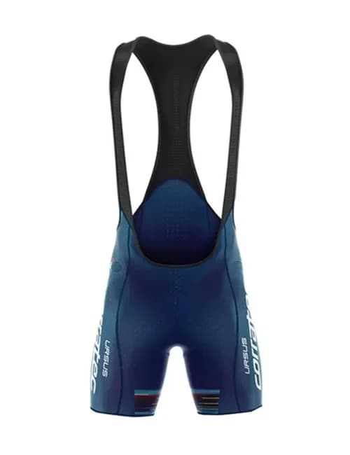 CORRATEC – maillot de cyclisme de l'équipe pour hommes, vêtements de vélo à manches courtes avec cui
