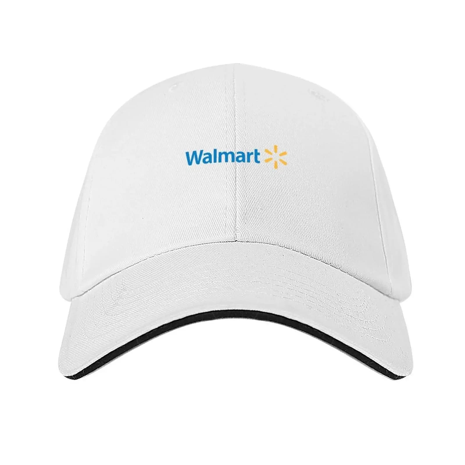 Walmart casquette de Baseball chapeau de luxe chapeau homme casquette de camionneur de luxe visière