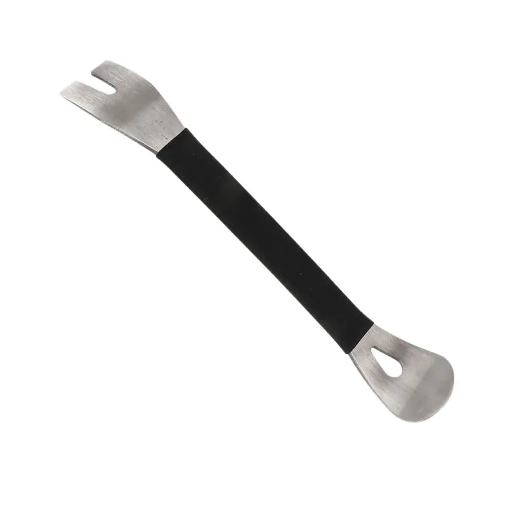 Outil de retrait d'installation de garniture de panneau de Clip intérieur de voiture, outil d'instal