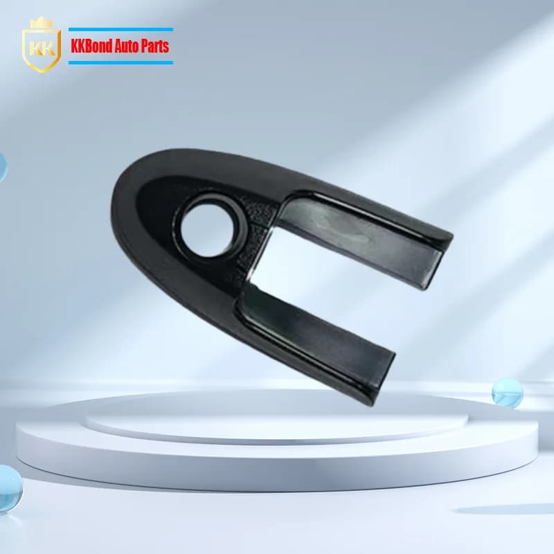 1PC accessoires poignée de porte extérieure pour JAC Sunray avant arrière gauche droite centrale hay