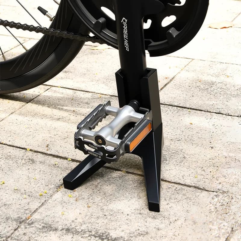Support de stationnement portable pour vélo, accessoires pour VTT, accessoires pour vélo de route, s