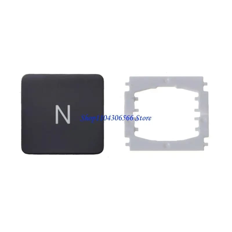Capuchons touches 02DD, Clips charnière remplacement pour 13 "15" A1706 A1989 A1707 A1990 A1708