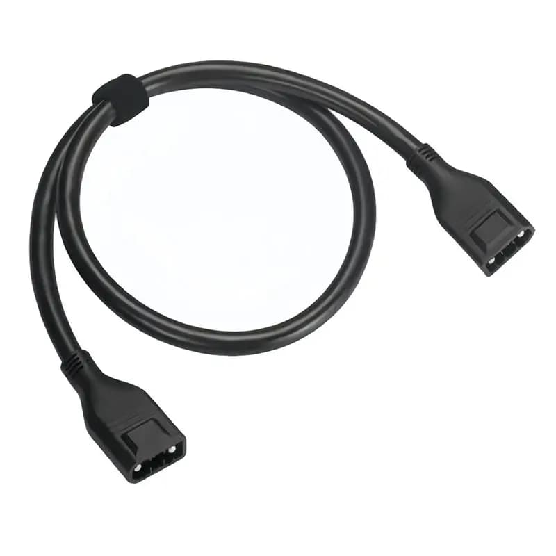 【NOUVEAU 2026】Câble de batterie supplémentaire XT150 pour Ecoflow, pour Delta 2, pour Delta 2 Max, c