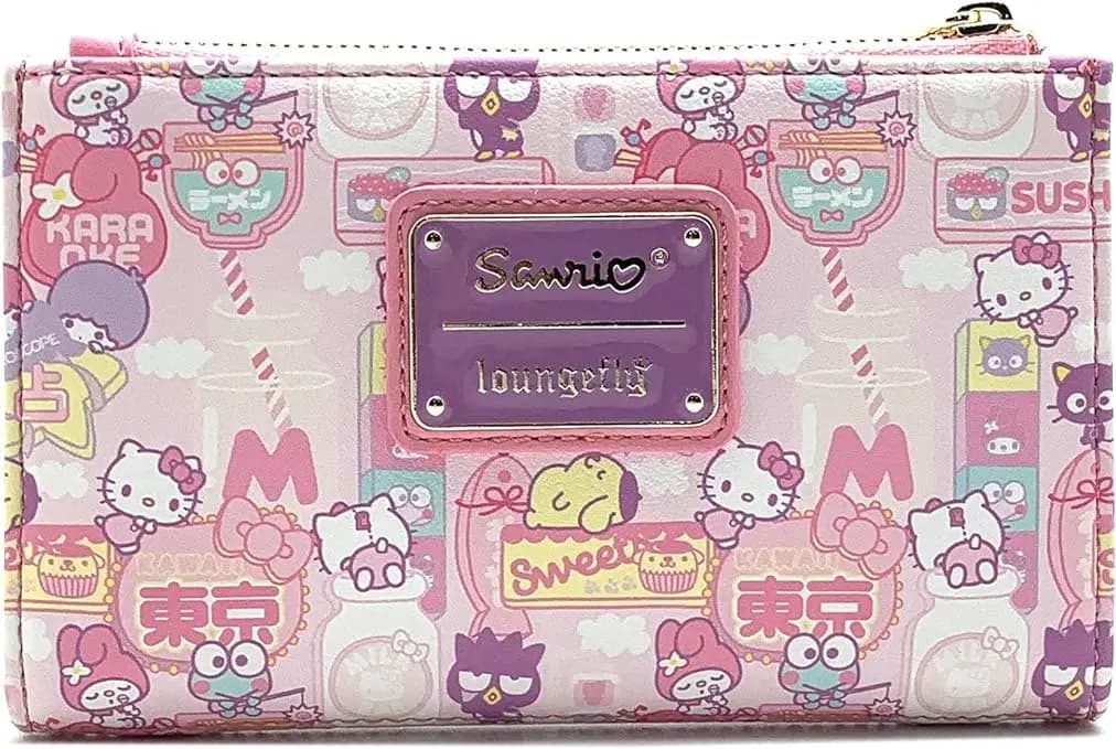 Mini sac à dos Loungefly Disney La Belle et la Bête avec croquis floraux