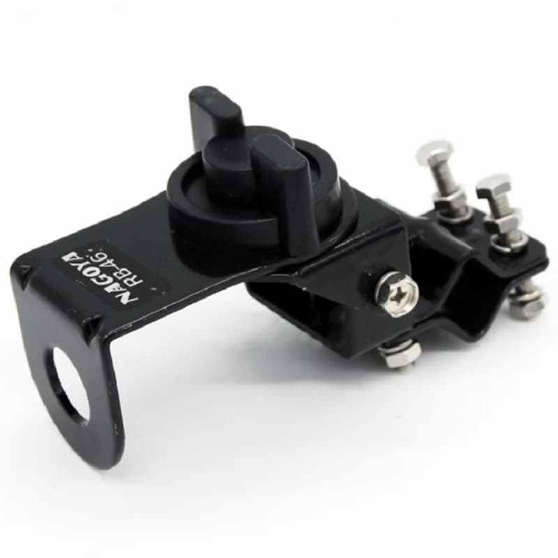 Support d'antenne de voiture RB-46 pour le support mobile d'antenne KT-8900D -218 Accessoires
