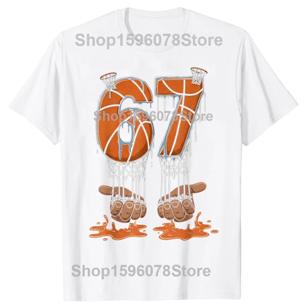 T-shirts humoristiques et originaux pour hommes et femmes, en coton, style streetwear, à manches cou