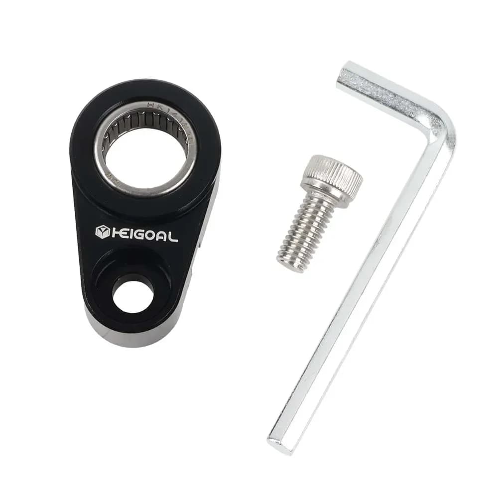 Accessoires de moto pour VOGE 625DSX DS625X DSX625 625 DSX : Support de levier de vitesses, stabilis