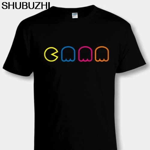 T-Shirts Retro Retro Cool T Coalition, Vintage T Coalition, 70s 80s Arcade, PC Video Games, New T Sh