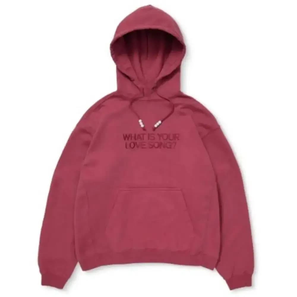 What Is Your Love Song Hoodie Sweatshirt à capuche What Is Your Love Song Pull What Is Your Love Son