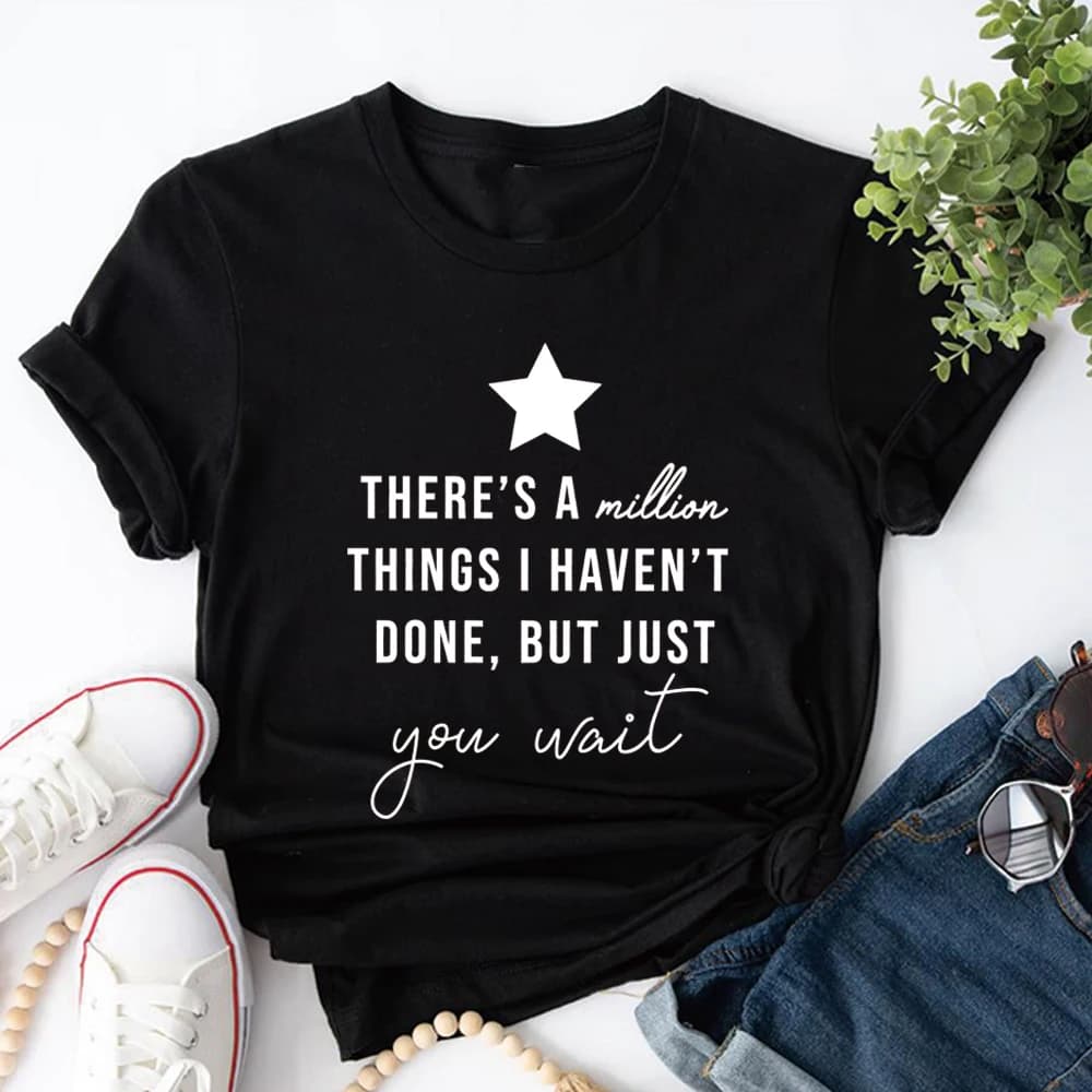 Vintage Hamilton t-shirt Schuyler sœurs chemise Harajuku Musical Merch t-shirt femmes vêtements Y2k