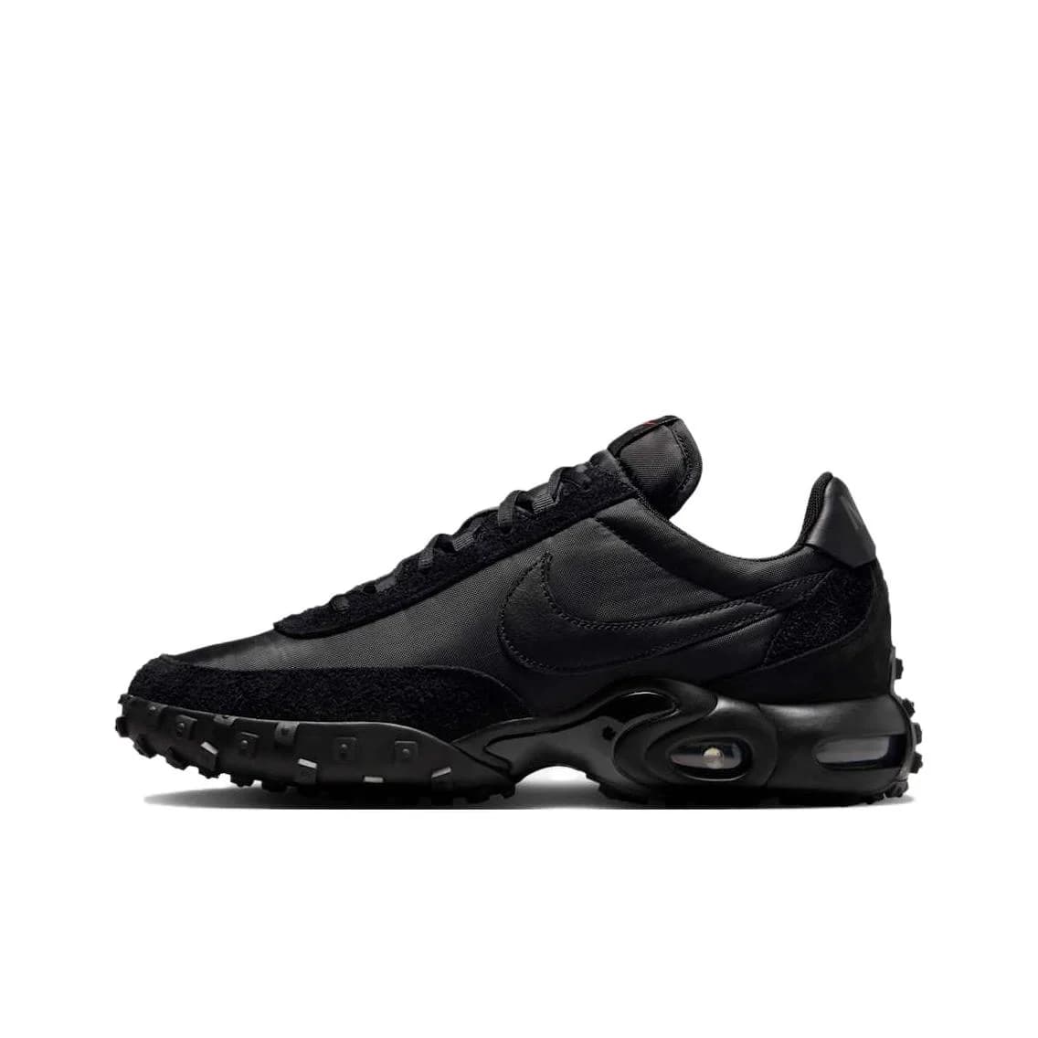 Nike Air Max Waffle Racer Sp Noir Anthracite FV6946-001