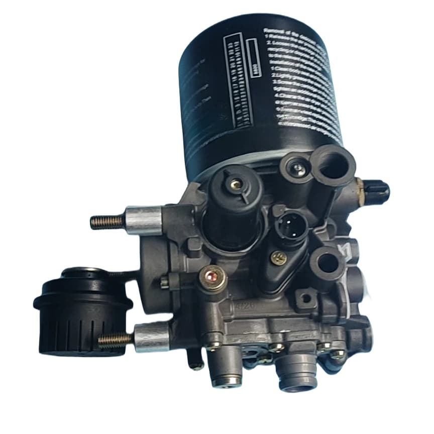 Outils durables multifonctionnels de sécheur d'air de pièces de rechange de camion