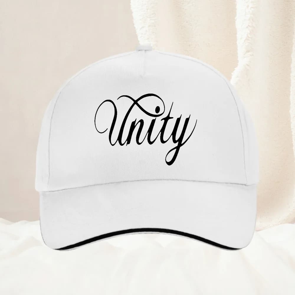 Casquette de Baseball rétro Joost Klein Unity New Album pour hommes et femmes, style Harajuku Pop, H