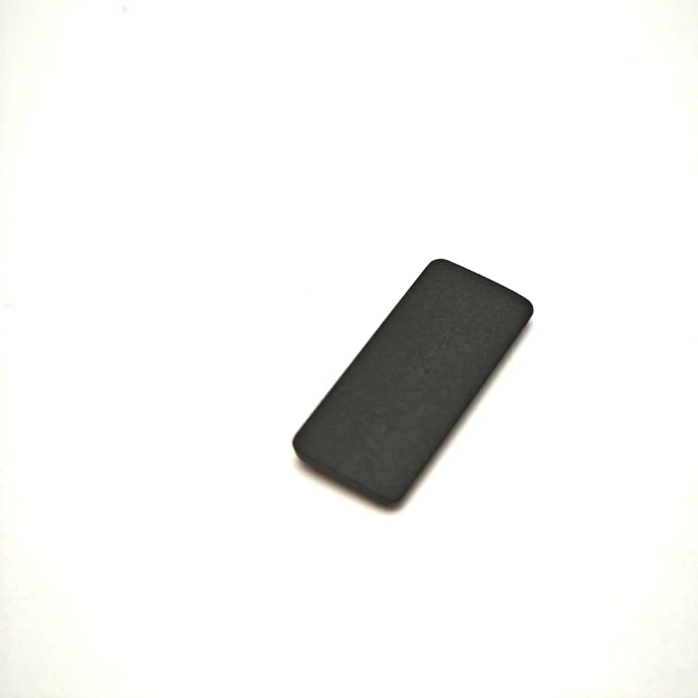 Couvercle de microphone d'origine pour caméra d'action, capuchon de porte pour GoPro fore9 10 11 12 