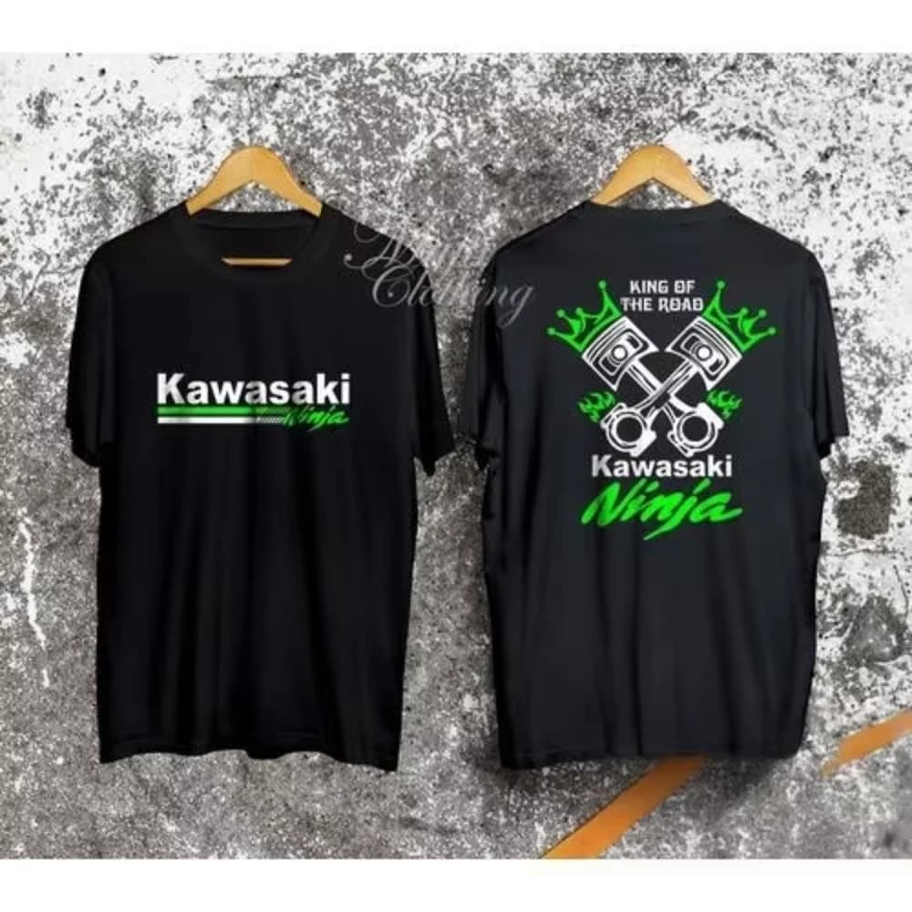 Kawasaki été nouveau séchage rapide respirant mode sport adulte et enfants montagne tout-terrain cyc