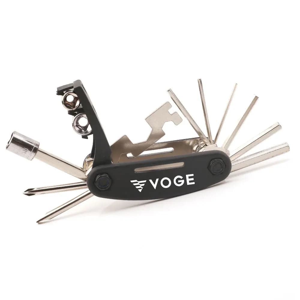 Pour Voge Valico DS900X DS800X DS625X DS525X DSX900 900 500 DSX Rally : Kit d'outils de réparation p