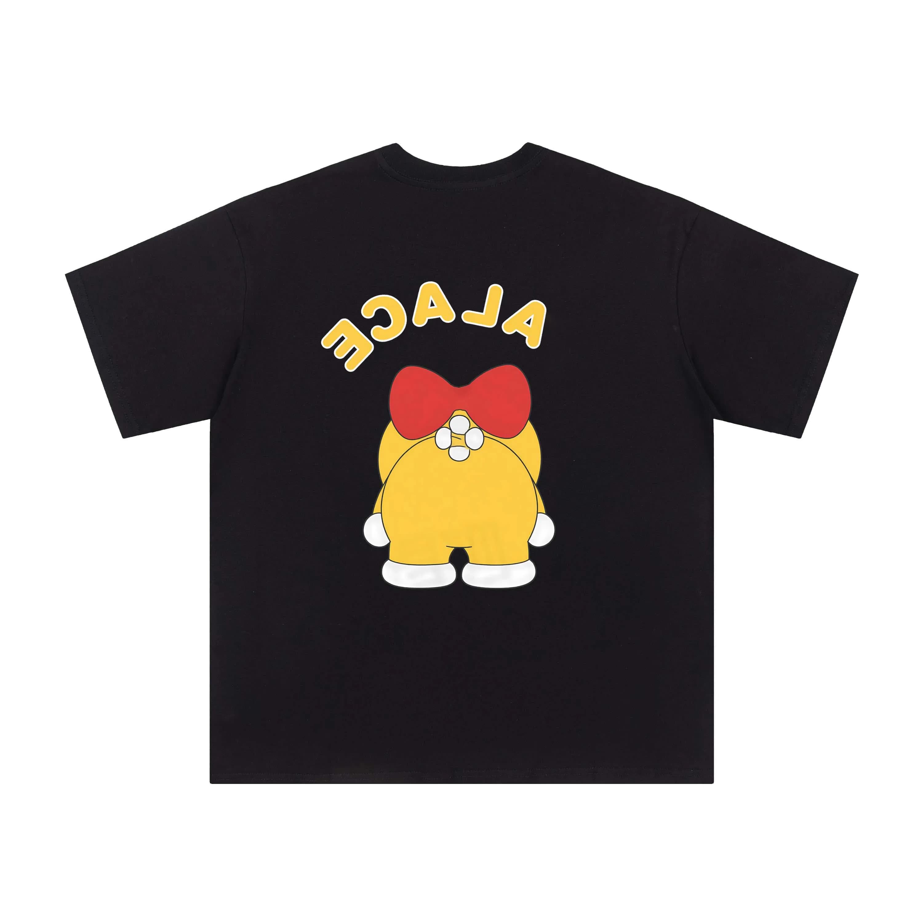 T-shirt personnalisé taille américaine S-XL
