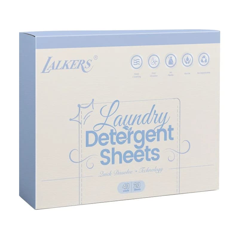 Comprimés à lessive nettoyage vêtements savon à lessive concentré poudre à laver détergent doux et s