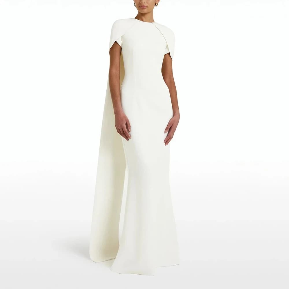 Robe De soirée pour femmes, Robes De soirée personnalisées, Robes De bal De Gala élégantes et formel