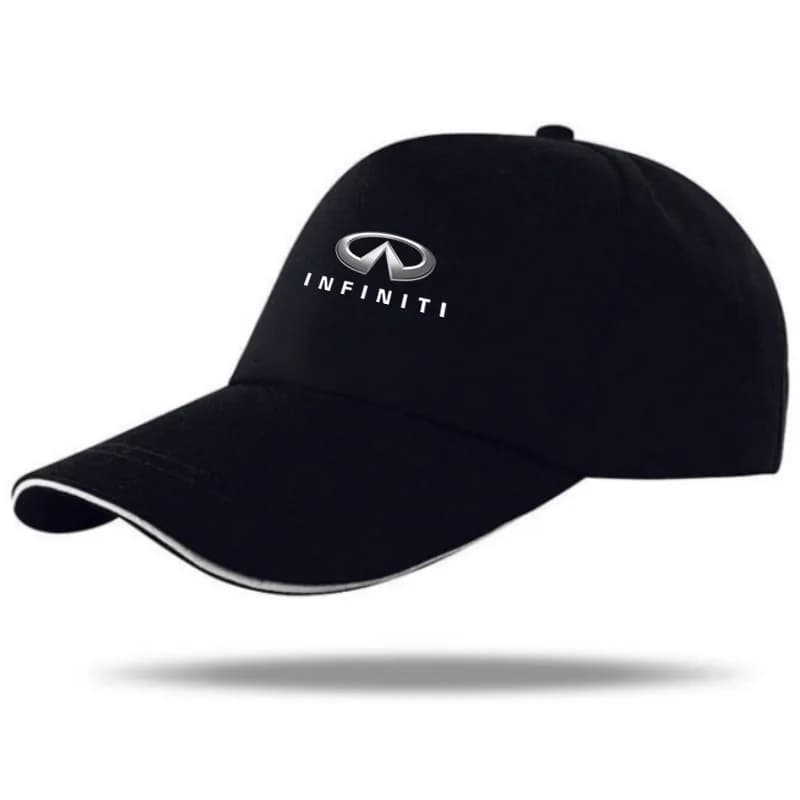 Casquette de Baseball réglable pour Infiniti Q30 Q50 Q60 Q70 QX50 QX60 QX70 QX80 G20 G35 pour hommes