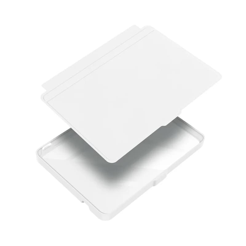 Étui arrière transparent en acrylique détachable pour Kobo Clara Colour Color BW 2E N365 N367 N506 6
