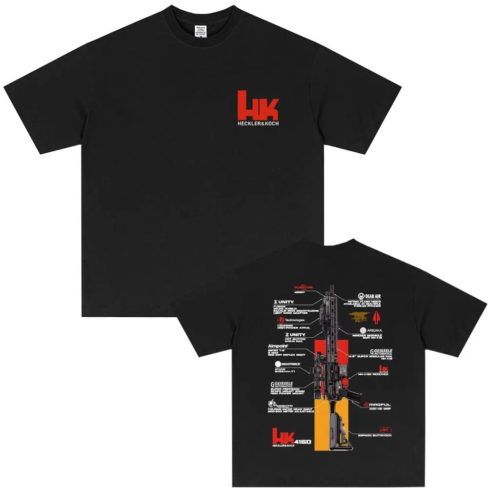 T-shirt pour homme, 100% coton pur, T-shirt décontracté de haute qualité absorbant la transpiration 